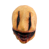 MASCARA LATEX CARA PUNTOS